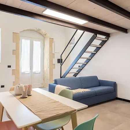 Biancospino By Wonderful Italy Apartment Noto
