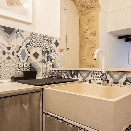Biancospino By Wonderful Italy Apartment