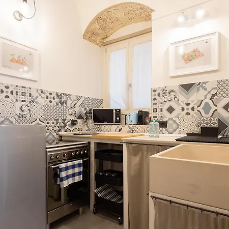 Biancospino By Wonderful Italy Apartment
