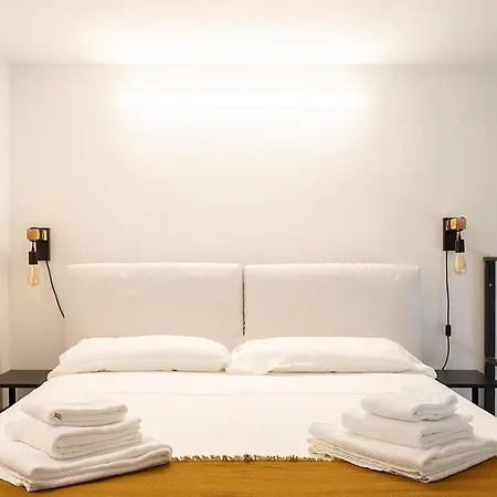 Apartment Biancospino By Wonderful Italy