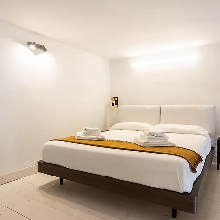 Biancospino By Wonderful Italy Apartment