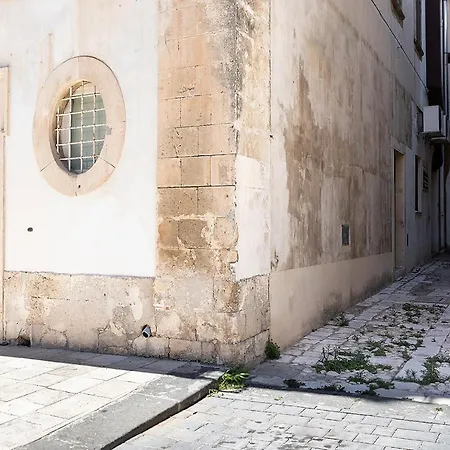 Apartment Biancospino By Wonderful Italy Noto